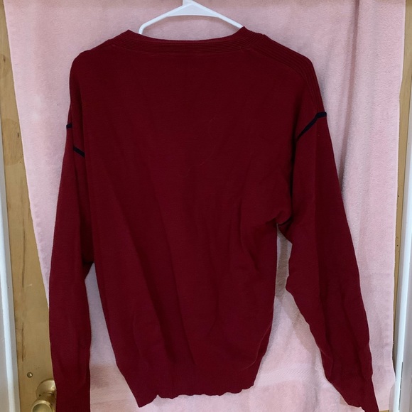 Oversized cardigan - Picture 2 of 3